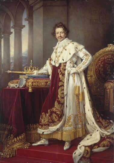 German Empire Part 2 : Revolusi 1848