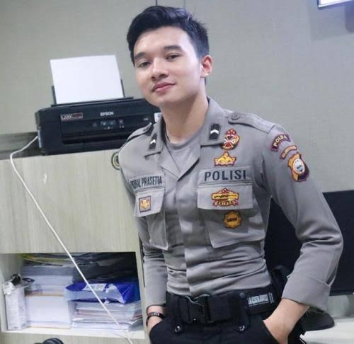 Nasib Playboy Di Sleman Ketika Di Tangkap Polisi, Setelah Sukses Setubuhi 6 ABG