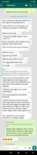 Help, Dilema Pacaran!. Pacarku Mau Resign Padahal Baru Kerja Rabu