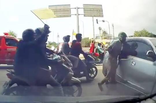 Viral Sopir Ambulans Dianiaya Saat Bawa Jenazah, Polisi Jaksel Usut