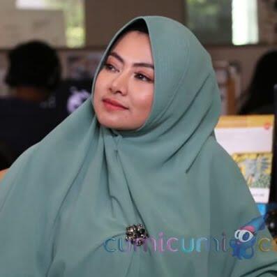 Artis Vitalia Sesha Ditangkap Bareng Teman Pria di Apartemen Jakut