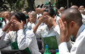 Ospek dan perpeloncoan, masih wajar kah ?