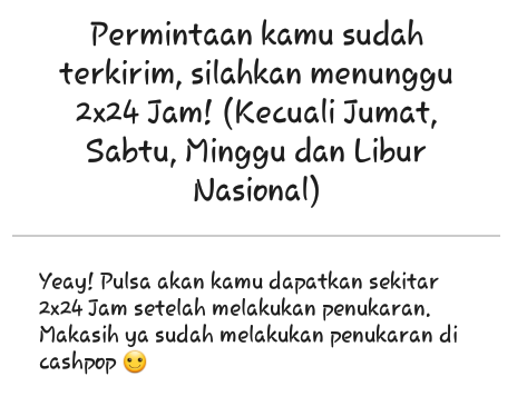 TERNYATA MAIN GAME CACING BISA HASILKAN PULSA!!! #INI CARANYA