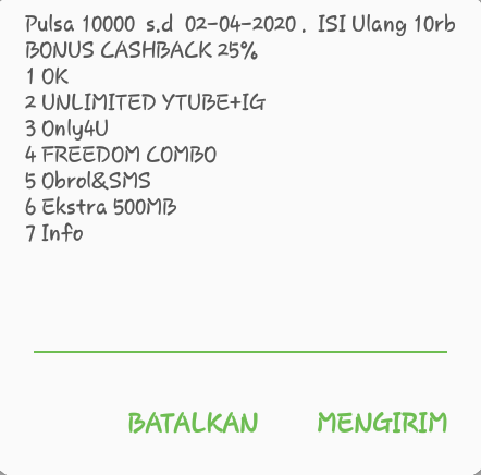 TERNYATA MAIN GAME CACING BISA HASILKAN PULSA!!! #INI CARANYA