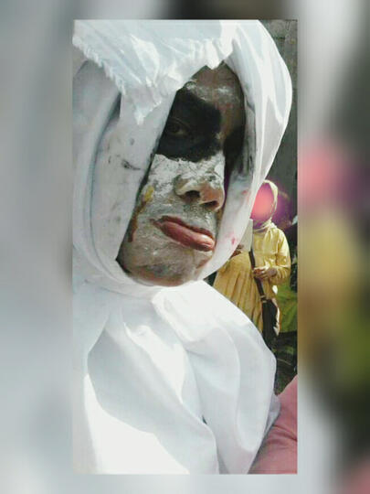 Foto Moment Agustusan Ini Dijamin Bakal Bikin Perut Kram, Penasaran?
