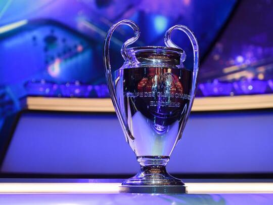 Tiga Wakil Inggris Tersungkur di Champions League, Katanya The Best League?