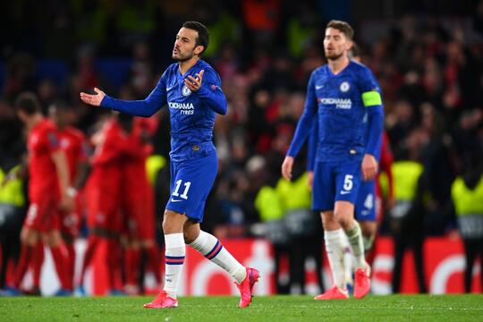 Tiga Wakil Inggris Tersungkur di Champions League, Katanya The Best League?