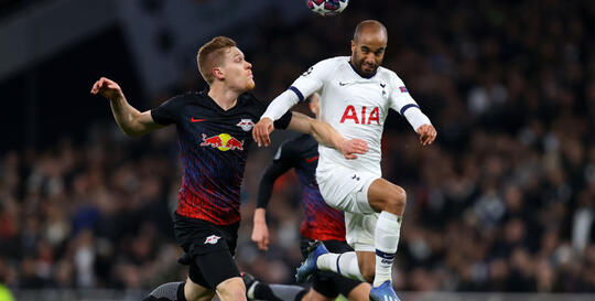 Tiga Wakil Inggris Tersungkur di Champions League, Katanya The Best League?
