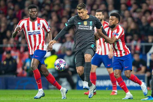 Tiga Wakil Inggris Tersungkur di Champions League, Katanya The Best League?