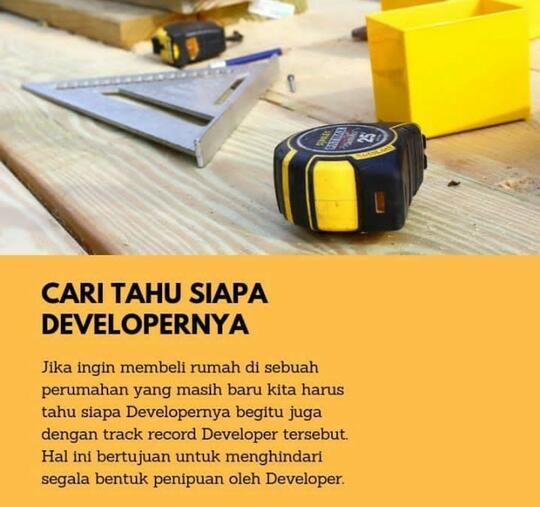 Kura-Kura Aja Punya Rumah. Kamu Kapan ??!!