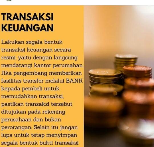 Kura-Kura Aja Punya Rumah. Kamu Kapan ??!!