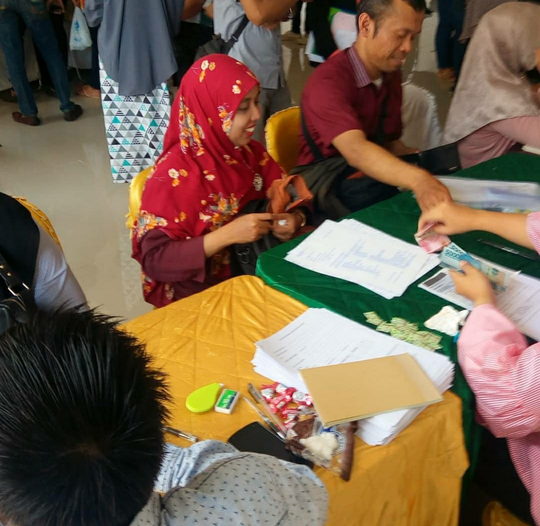 Kura-Kura Aja Punya Rumah. Kamu Kapan ??!!