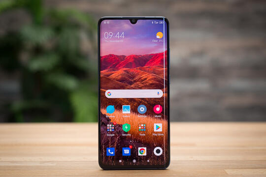 Ngomongin Xiaomi Mi Note 10 : Apa Bedanya sama Mi Note 10 Pro?