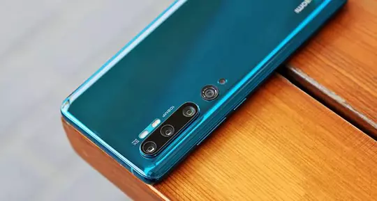 Ngomongin Xiaomi Mi Note 10 : Apa Bedanya sama Mi Note 10 Pro?
