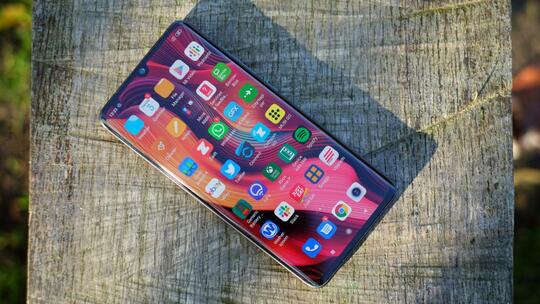 Ngomongin Xiaomi Mi Note 10 : Apa Bedanya sama Mi Note 10 Pro?