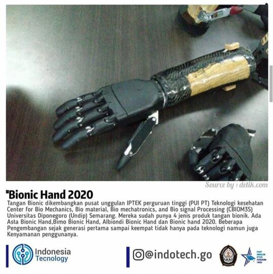 Mampukah Indonesia Bersaing Dengan Negara Maju Lainnya?