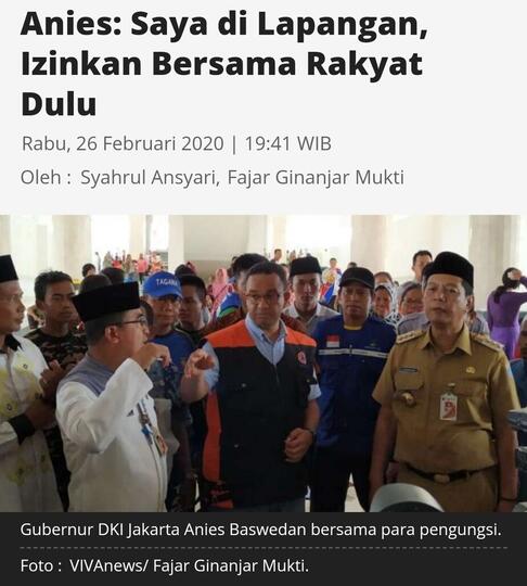 Akan Ada Museum Internasional Sejarah Nabi dan Peradaban Islam di Ancol