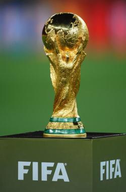 1998 & 2002, dua edisi Piala Dunia yang cukup kelam