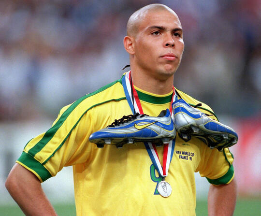 1998 & 2002, dua edisi Piala Dunia yang cukup kelam
