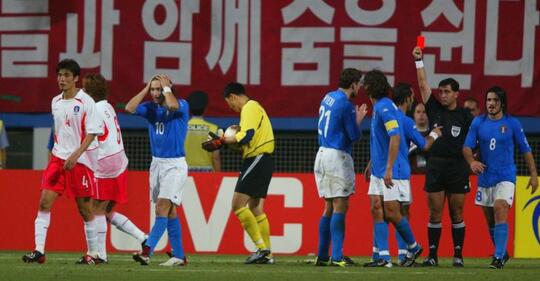 1998 & 2002, dua edisi Piala Dunia yang cukup kelam