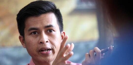 Banjir DKI Mudah Ditangani Saat Jadi Presiden, IPO: Itu Pemikiran Salah