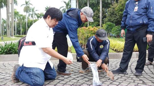 Ambil Sampel Aspal Formula E, Komisi Pengarah: Tak Semulus Kata Pemprov
