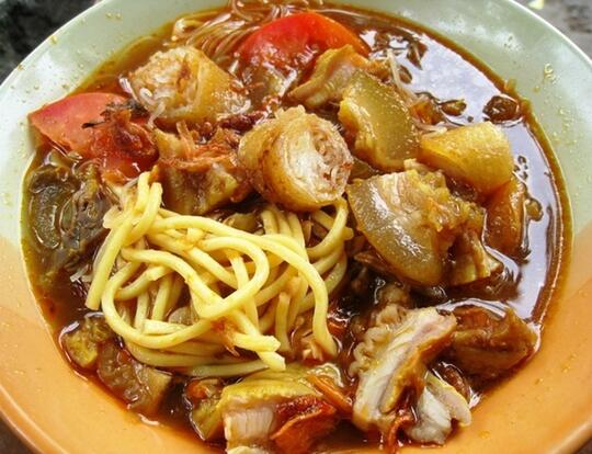 10 Makanan Khas Bogor yang Bikin Kamu Ketagihan