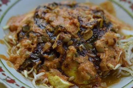 10 Makanan Khas Bogor yang Bikin Kamu Ketagihan