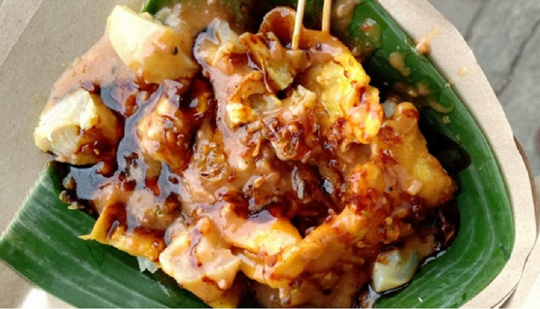 10 Makanan Khas Bogor yang Bikin Kamu Ketagihan