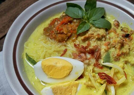 10 Makanan Khas Bogor yang Bikin Kamu Ketagihan