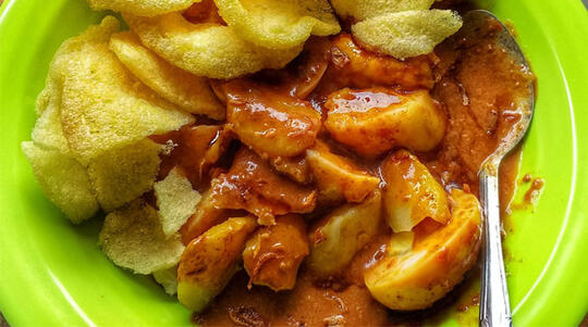 10 Makanan Khas Bogor yang Bikin Kamu Ketagihan