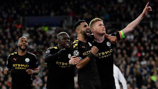 Tiga Wakil Inggris Tersungkur di Champions League, Katanya The Best League?