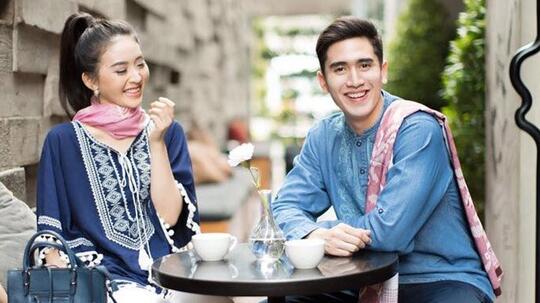 KOK BISA YA DUDA ITU MENARIK BANGET BUAT WANITA, KENAPA SIH ???