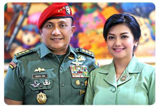 KOK BISA YA DUDA ITU MENARIK BANGET BUAT WANITA, KENAPA SIH ???