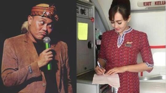 KOK BISA YA DUDA ITU MENARIK BANGET BUAT WANITA, KENAPA SIH ???
