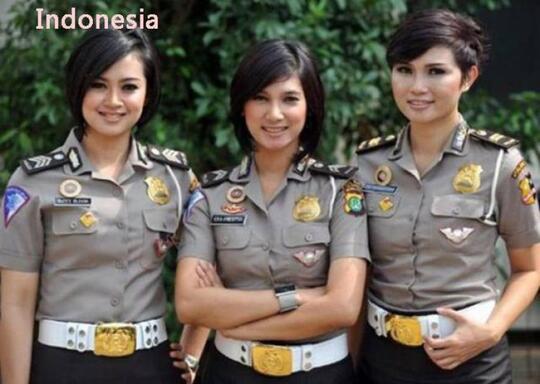 KOK BISA YA DUDA ITU MENARIK BANGET BUAT WANITA, KENAPA SIH ???