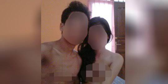 Video Dan Foto Mesum Mantan Pacar Disebar Ketika Putus, Alasannya Apa?