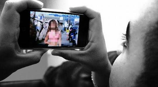 Video Dan Foto Mesum Mantan Pacar Disebar Ketika Putus, Alasannya Apa?