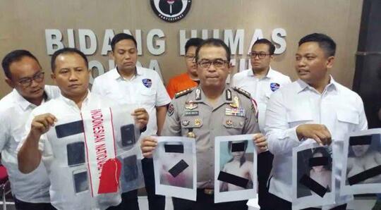 Video Dan Foto Mesum Mantan Pacar Disebar Ketika Putus, Alasannya Apa?