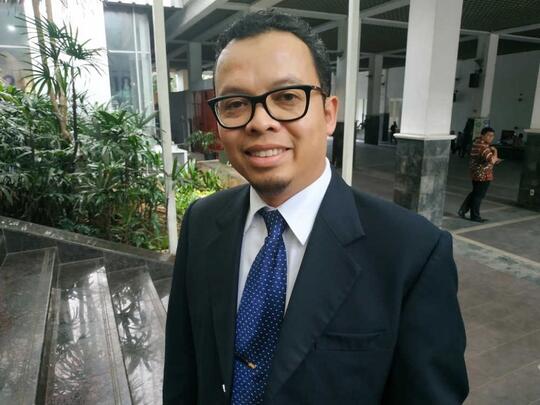 Anies Pecat Kadis Perumahan, Alasannya: Rumah DP 0 Rupiah Tidak Laku