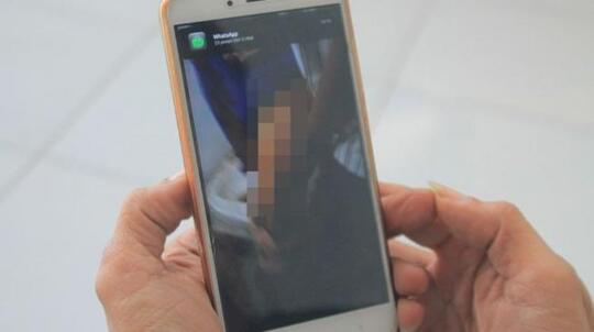 Kuli Bangunan Di Bawah Umur, Rekam Wanita Mandi Hingga Hasilkan 15 Video