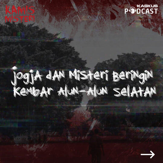 Jogja dan Misteri Beringin Kembar Alun-Alun Selatan