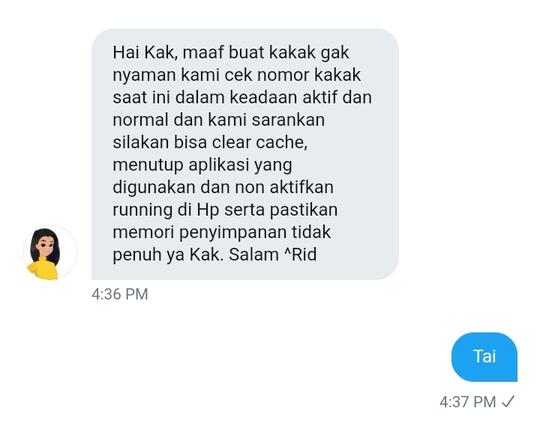 Pemakai Indosat Internet Gabung Di Sini Part 4 Page 54 Kaskus