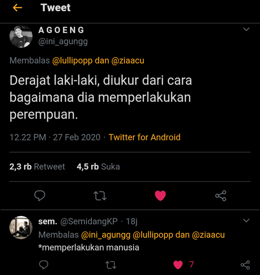 Tetap Berwibawa Dengan Sigaret