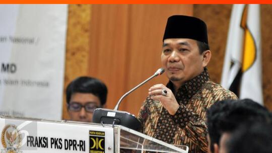 PKS: Pemerintah Harus Desak India Hentikan Intoleransi terhadap Muslim