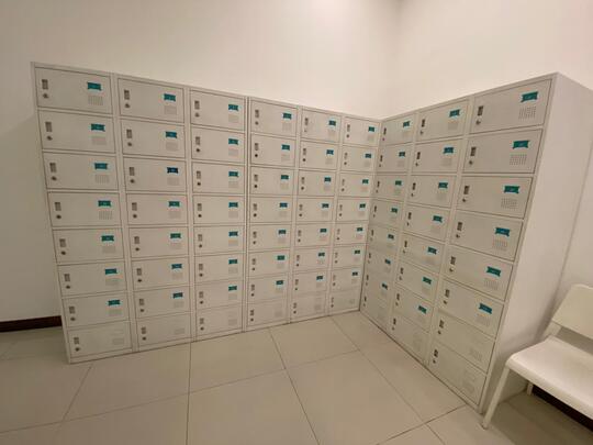 Murah Tapi Nggak Murahan Coba Nginep di Bobobox, Gan!