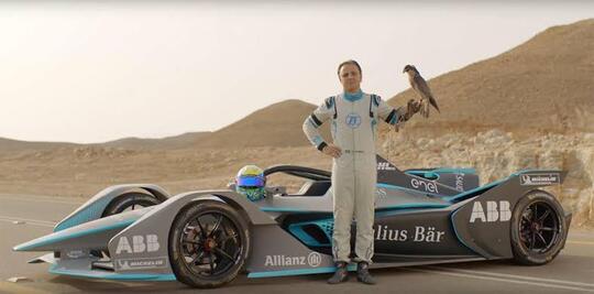Mengenal Lebih Jauh Formula E, Apa Bedanya Dengan Formula 1?