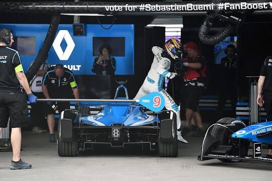 Mengenal Lebih Jauh Formula E, Apa Bedanya Dengan Formula 1?