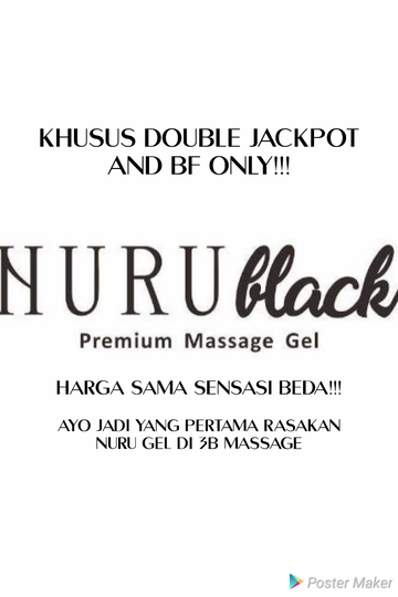 3B Massage & Lounge (Gading Serpong)