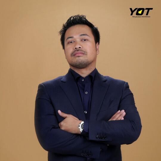 Yuk Lebih Melek Keuangan Bareng Aakar, Founder Jouska